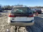 2001 Subaru Legacy Outback