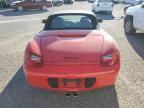 1997 Porsche Boxster