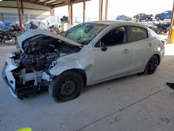 Vehiculos salvage en venta de Copart Riverview, FL: 2019 Toyota Yaris L