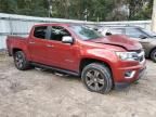 2015 Chevrolet Colorado LT