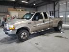 1999 Ford F350 Super Duty