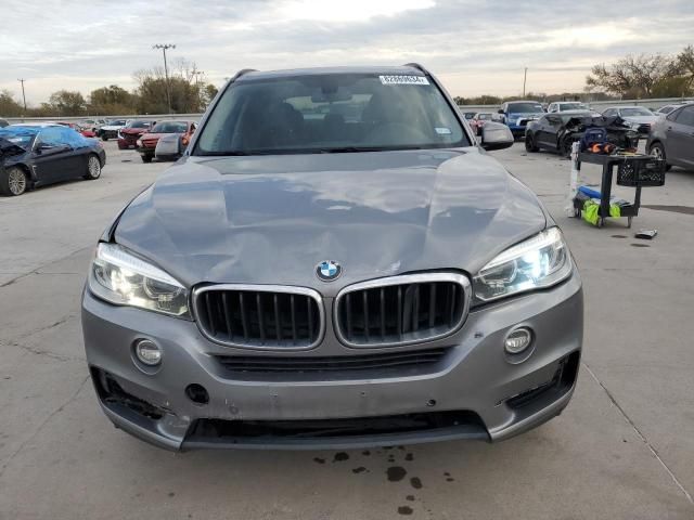 2014 BMW X5 XDRIVE35I