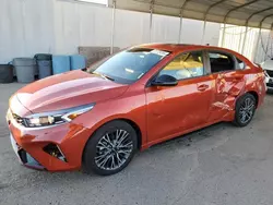 2024 KIA Forte GT Line en venta en Fresno, CA