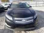 2015 Chevrolet Volt