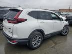 2022 Honda CR-V EXL