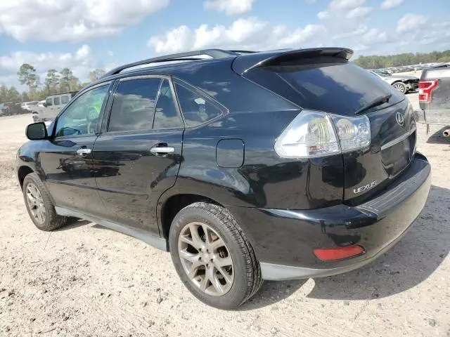 2009 Lexus RX 350