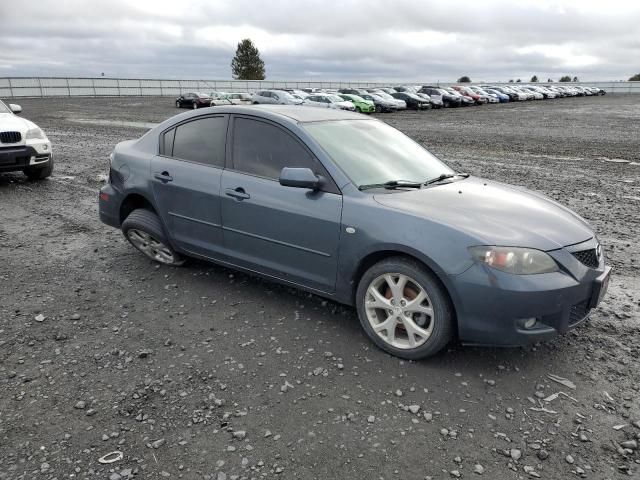 2008 Mazda 3 I