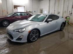 Scion salvage cars for sale: 2013 Scion FR-S