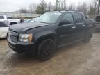 2011 Chevrolet Avalanche LT