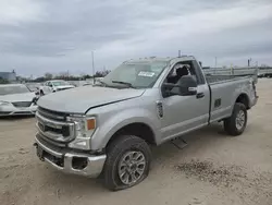 Vehiculos salvage en venta de Copart Des Moines, IA: 2022 Ford F250 Super Duty