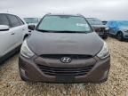 2014 Hyundai Tucson GLS