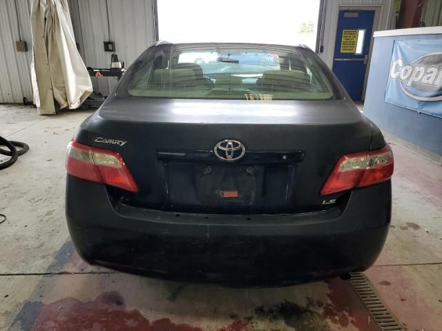 2007 Toyota Camry CE