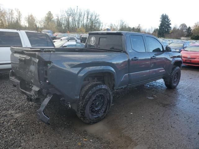 2024 Toyota Tacoma Double Cab