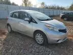 2014 Nissan Versa Note S