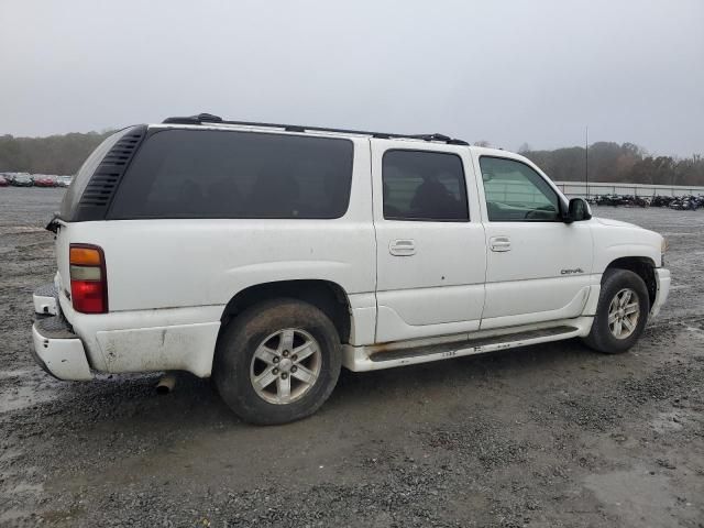 2003 GMC Yukon XL Denali