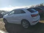 2018 Audi Q3 Premium Plus