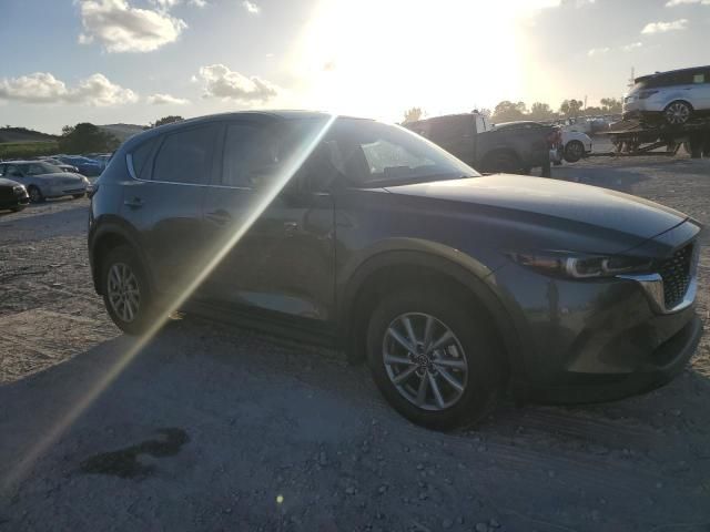 2023 Mazda CX-5 Preferred