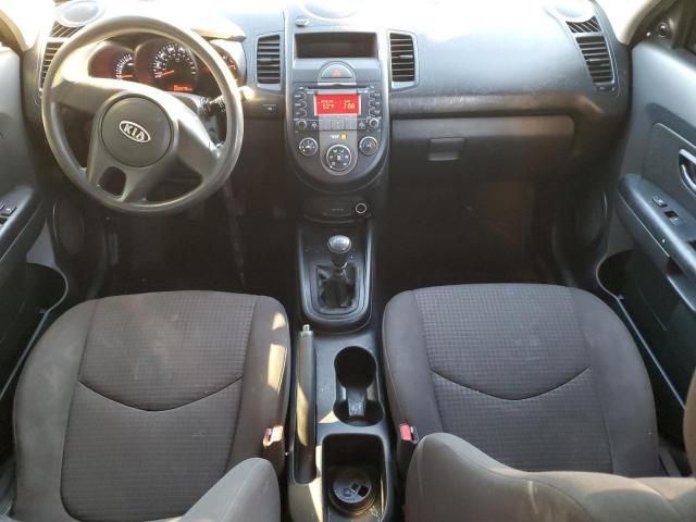 2011 KIA Soul