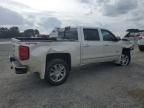 2014 Chevrolet Silverado K1500 High Country