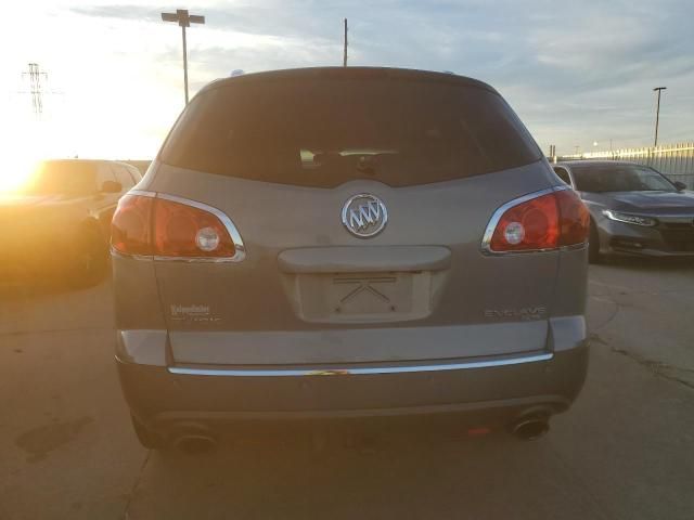 2008 Buick Enclave CXL