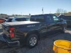 2019 Chevrolet Silverado C1500 LT