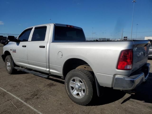 2017 Dodge RAM 2500 ST