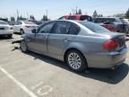 2009 BMW 328 I Sulev