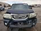 2011 Honda Pilot EXL