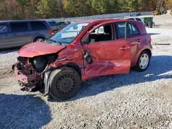 Scion Vehiculos salvage en venta: 2008 Scion XD