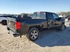 2018 Chevrolet Silverado C1500 LT