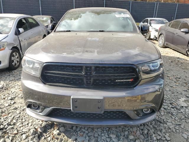 2016 Dodge Durango SXT