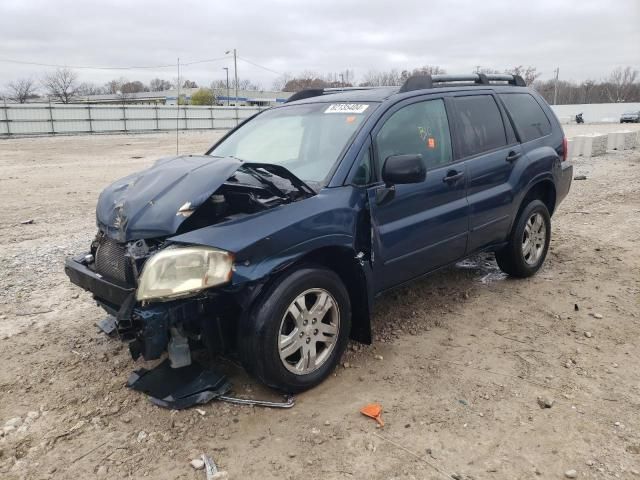 2005 Mitsubishi Endeavor LS