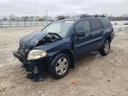 2005 Mitsubishi Endeavor LS en venta en Louisville, KY