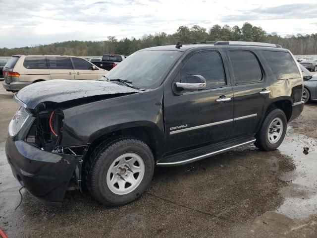 2009 GMC Yukon Denali