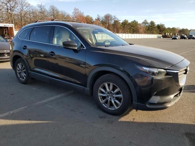 2017 Mazda CX-9 Touring