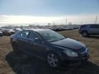 2011 Chevrolet Malibu 1LT