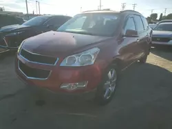 2012 Chevrolet Traverse LT en venta en Los Angeles, CA