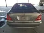 2006 Mercedes-Benz S 350