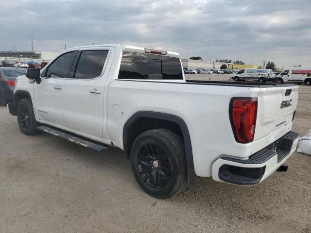 2021 GMC Sierra C1500 SLT