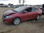 2010 Honda Insight EX