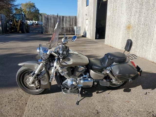 2003 Honda VTX1800 R