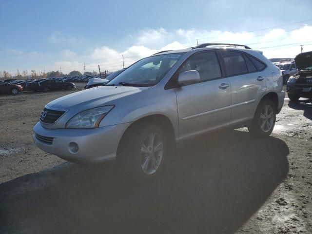 2006 Lexus RX 400