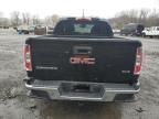 2015 GMC Canyon SLE