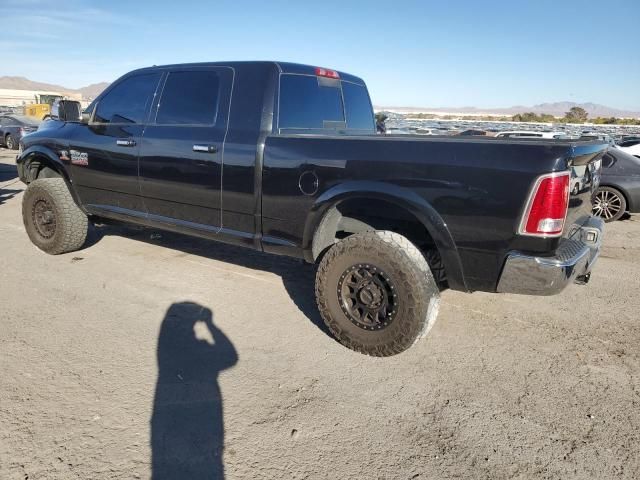 2015 Dodge 2500 Laramie