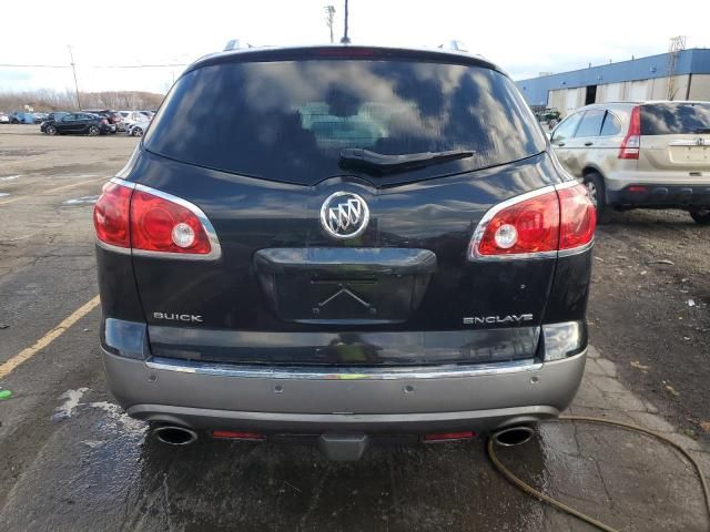 2012 Buick Enclave