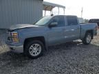 2015 Chevrolet Silverado C1500 LT