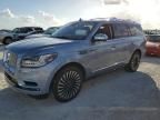 2020 Lincoln Navigator Black Label