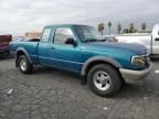 1997 Ford Ranger Super Cab