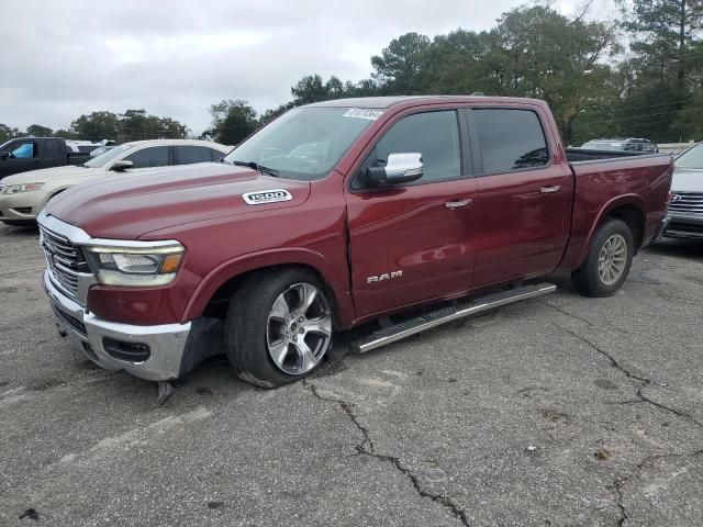 2022 Dodge 1500 Laramie