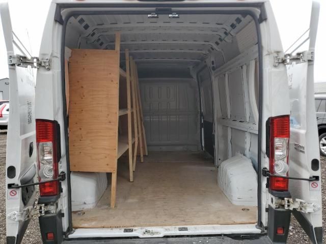 2023 Dodge RAM Promaster 2500 2500 High